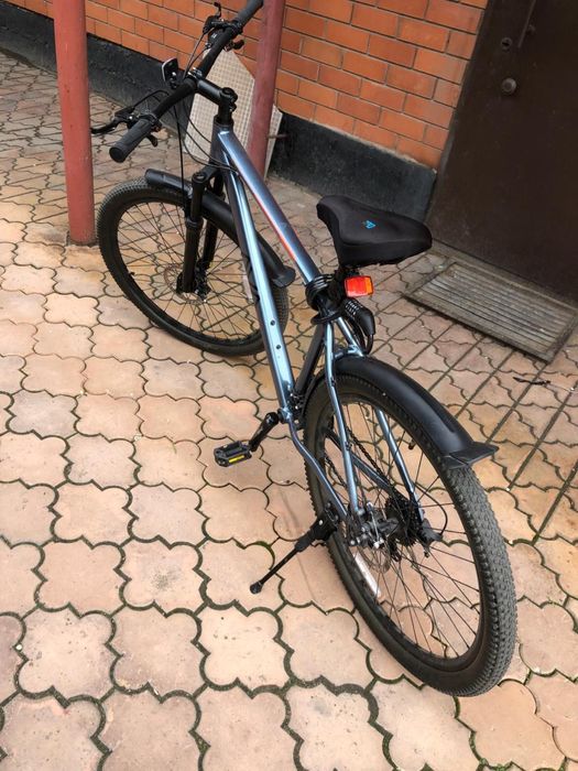 Продам велосипед взрослый