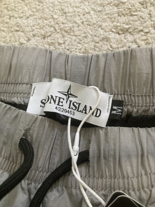 Къси гащи Stone Island