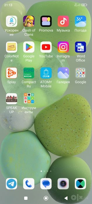 Redmi not 11 pro