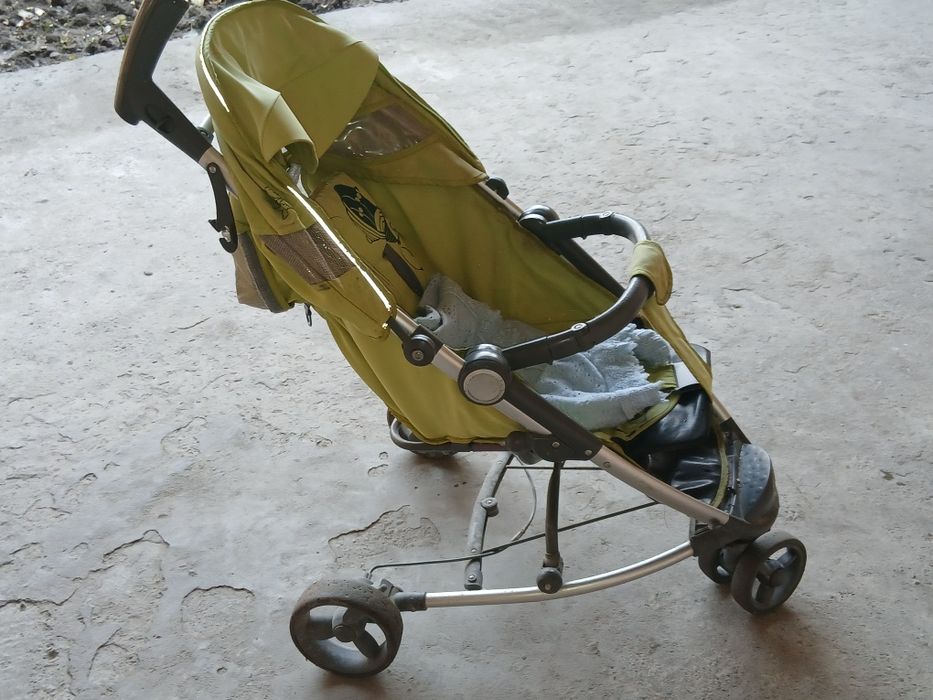 Детская     Коляска