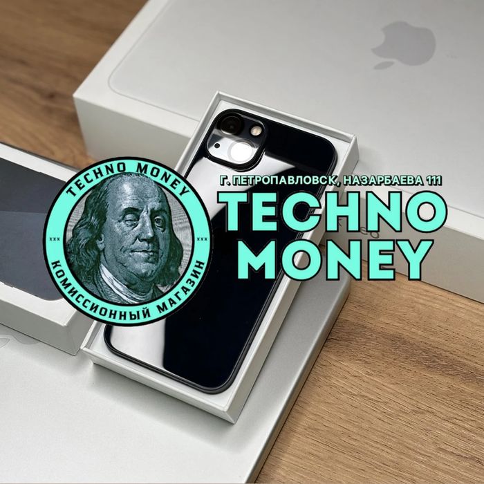 Apple iPhone 13 128 GB | Рассрочка 0•0•24 | Гарантия | Trade in