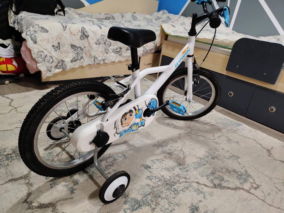 Детско колело/велосипед 16 цола