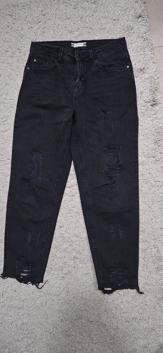 Lot 4 perechi  blugi femei marimea 38