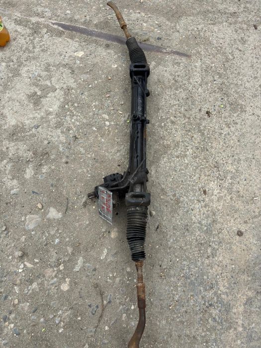 caseta directie audi a4b8 2.7tdi