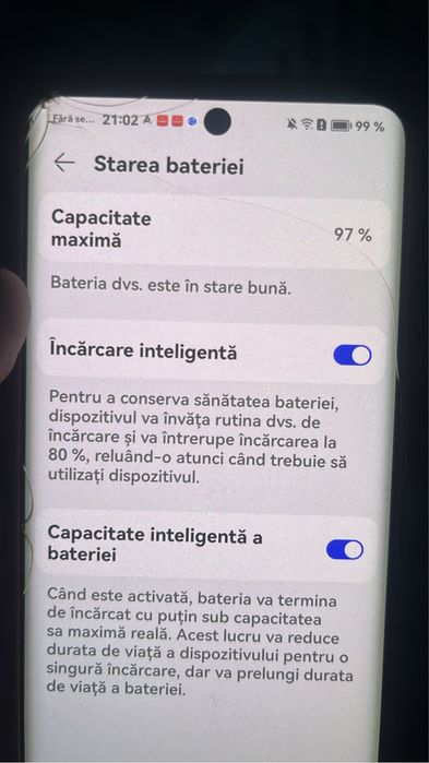 Huawei nova 9 in stare buna