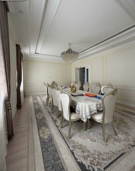 Продажа Евродома на Чайхане Салом, 2-сотки,(N 13392 )