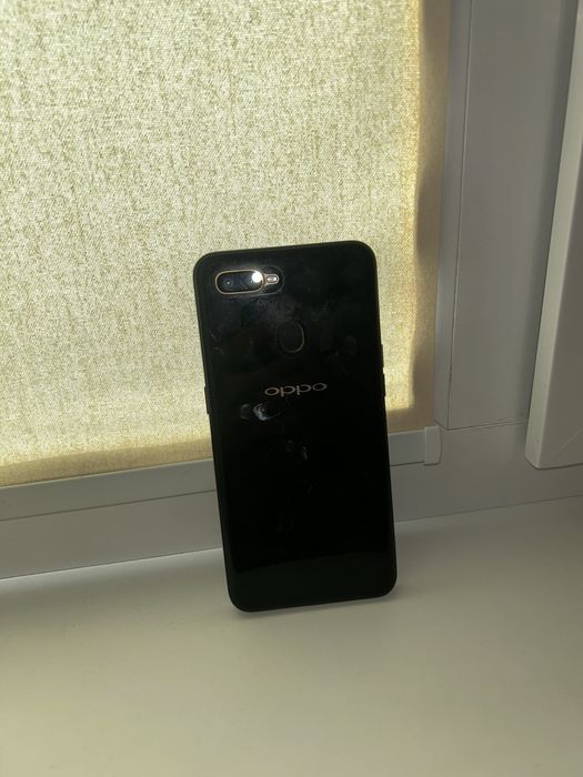Oppo A5s,без лагов и прочее