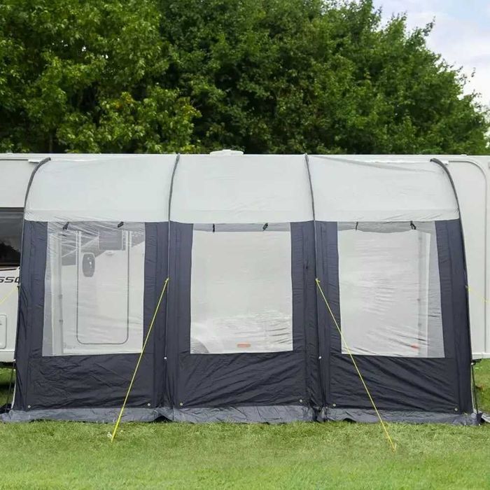 Форселт за каравана 390