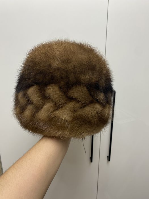 Продам шапку зимнюю