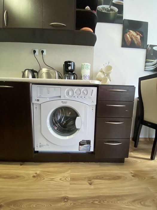 Дава се под наем Едностаен апартамент в Банско - 65 кв.м за 51 € - Снимка #5