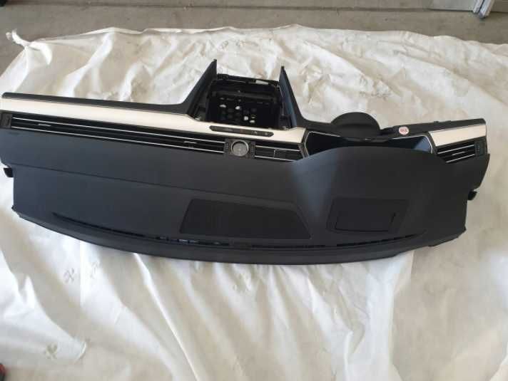 VW Passat B8  Arteon kit airbag - plansa bord - set centuri - facelift