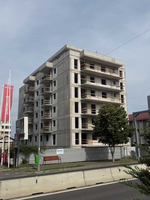 Apartamente 2/3 camere Bulevardul Dacia Mioveni