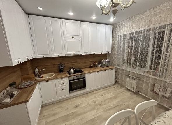 Продам 3х комнатную квартиру