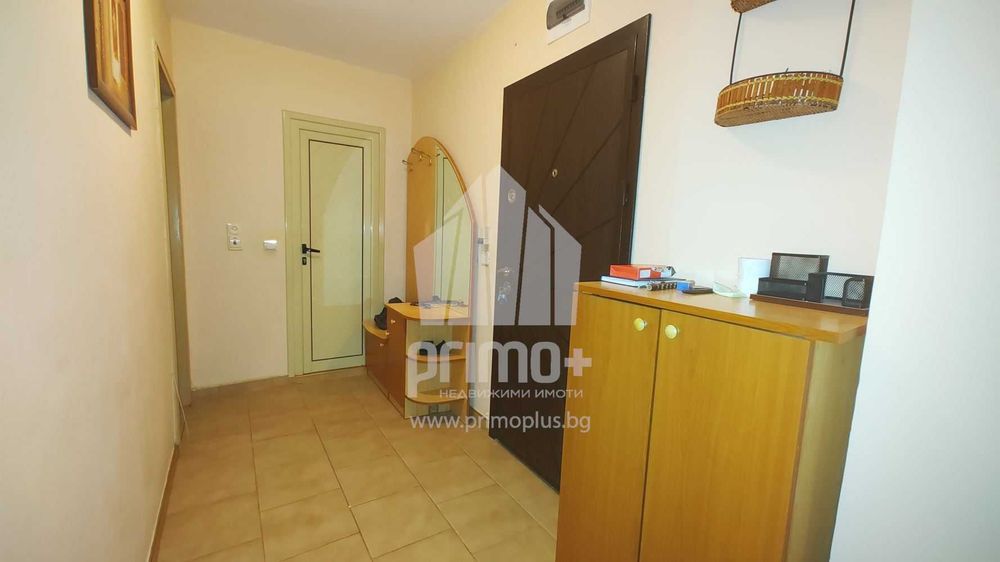 Продава се Тристаен апартамент в Велико Търново, Център - 75 кв.м за 5 €/кв.м - Снимка #3