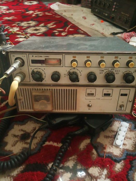 Eski aparatlar boʻlsa murojaat qiling