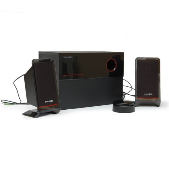 Сабвуфер микролаб м 200. Sabvufer microlab M 200