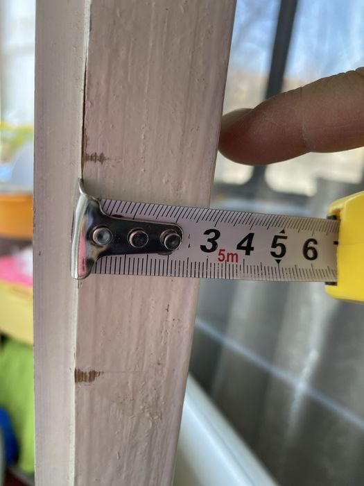 Двери деревянные сосна