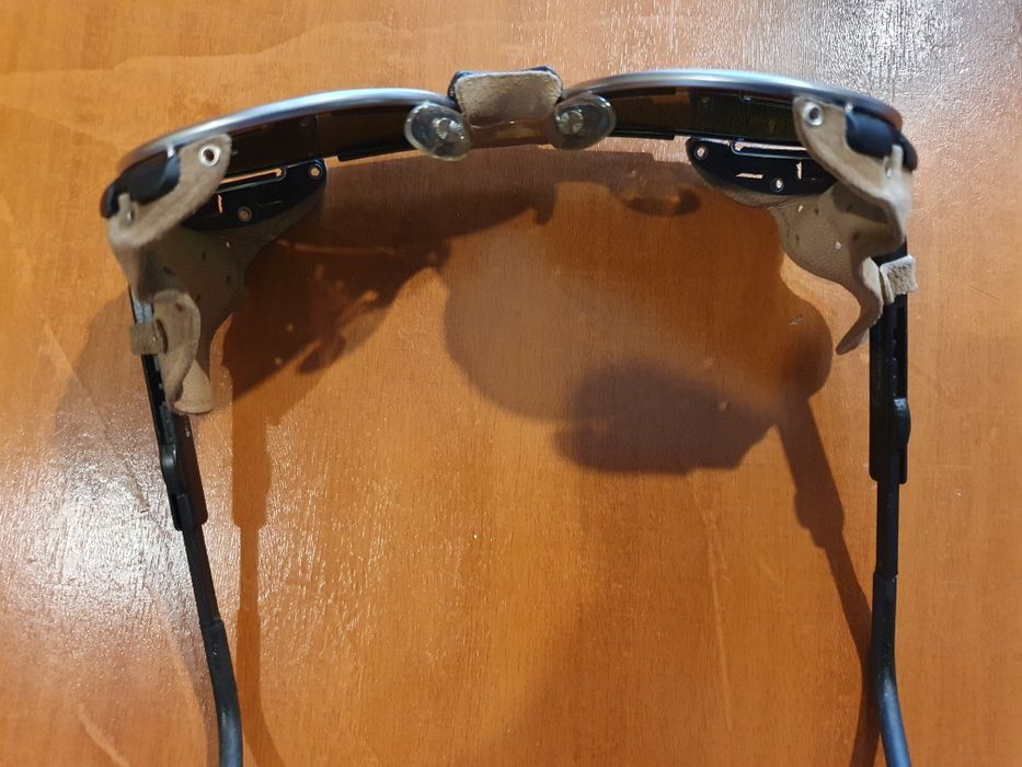 Ochelari de soare Cebe 495 Walter Cecchinel Cebe 4000 impecabili
