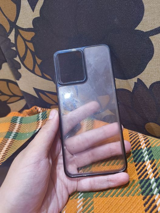 HMD fusion работещ