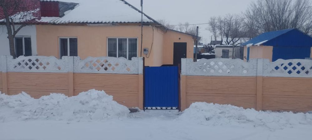 Продам дом Село Енбек