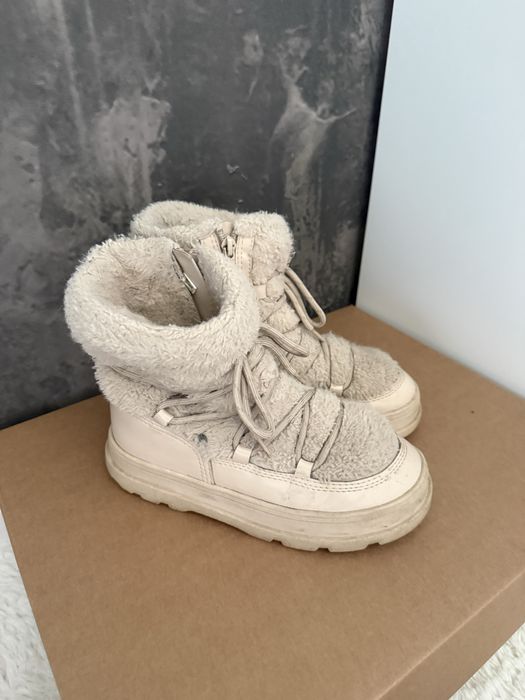 Lot incaltaminte fete - marimea 35