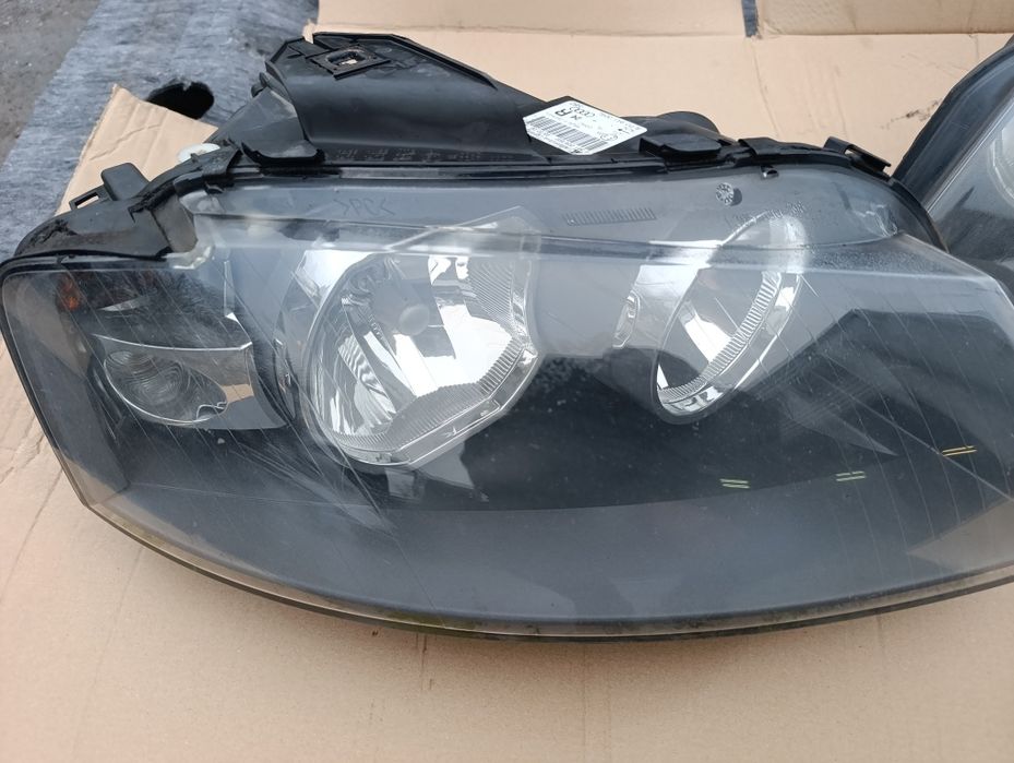 Фарове Ауди А3 2006г / Audi A3
