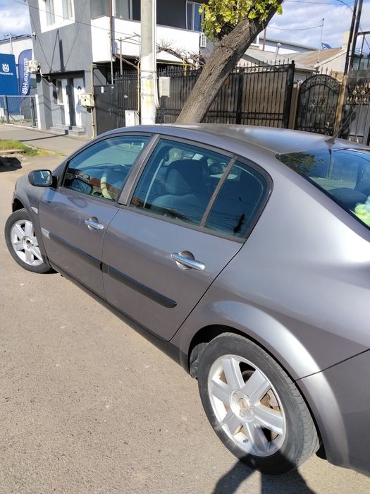 Vând Renault Megane 2