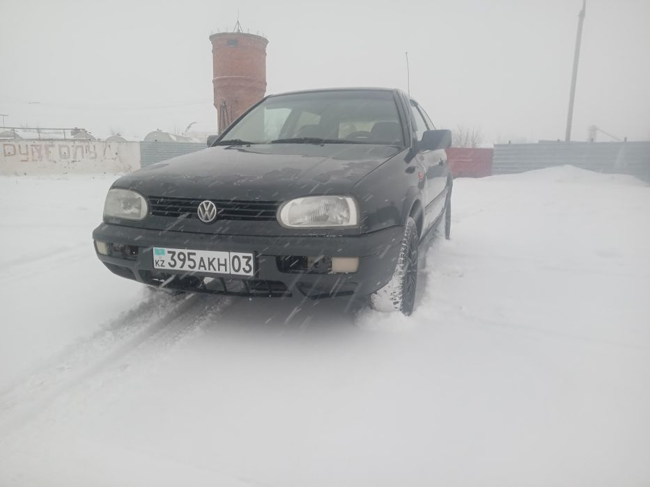 Гольф 3 купе ...