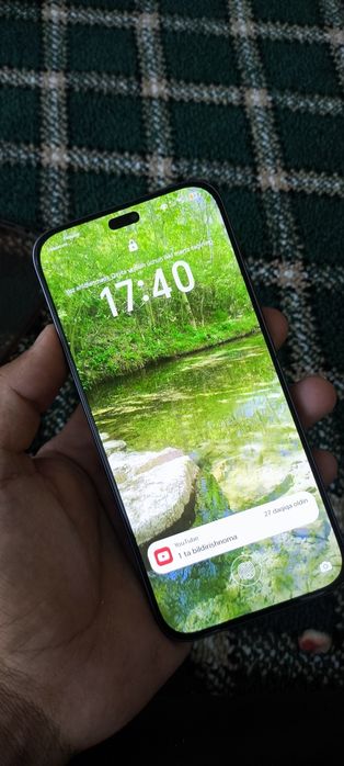Honor 400 lite sotiladi