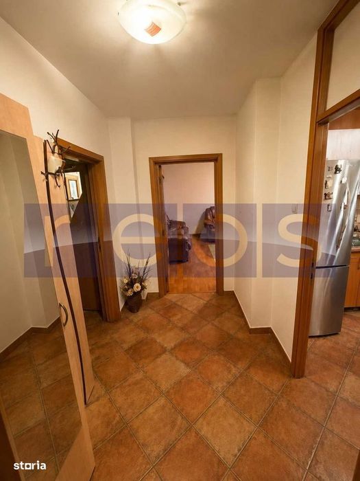 Vanzare 3 Camere Decomandat Decebal