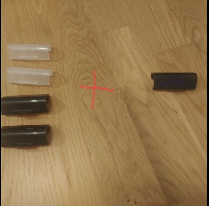 пластмасова кутия за съхранение IKEA