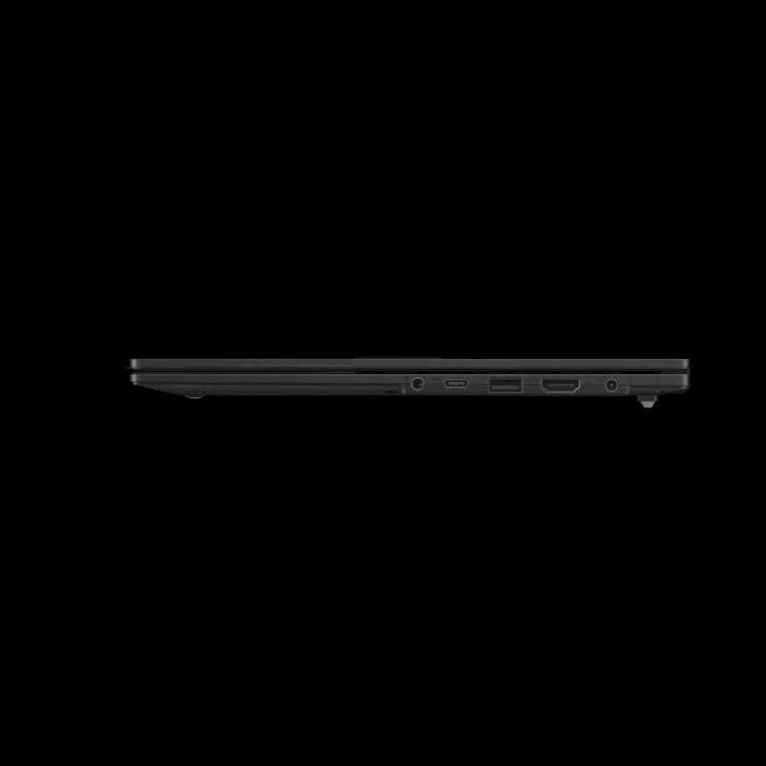 ASUS Vivobook 15,6" FHD IPS AMD RYZEN 5-7520U 8GB LPDDR5 512GB Black