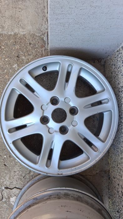 Лети джанти  16ц