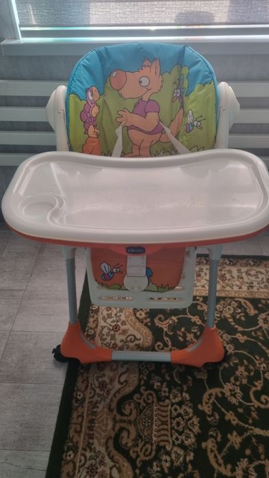 Стульчик для кормления 12000