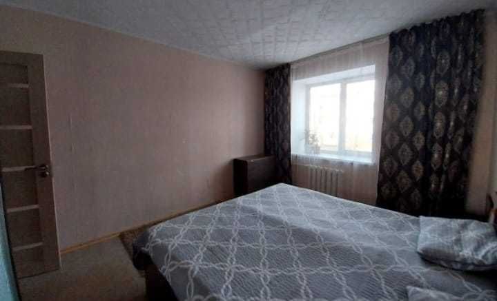 Продам трехкомнатную квартиру