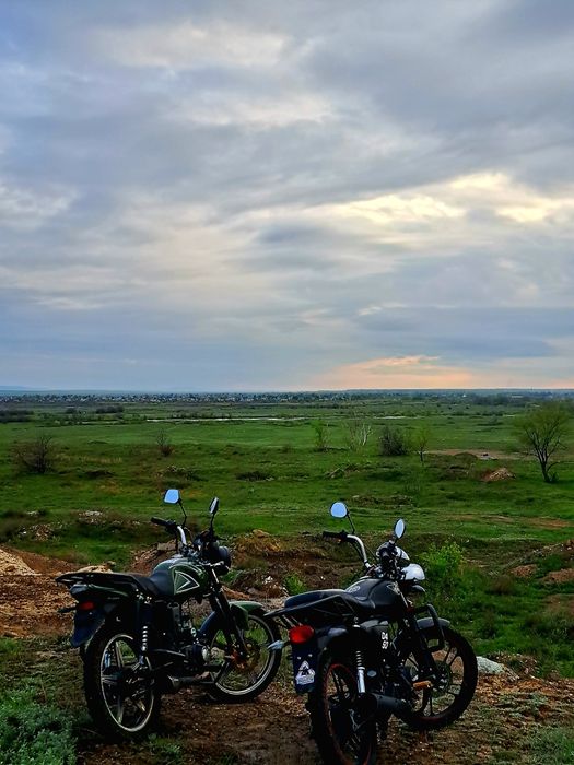 Продам мопед марки Minsk D4 50