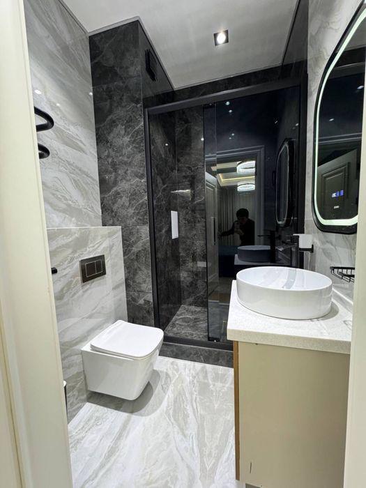 Продается квартира