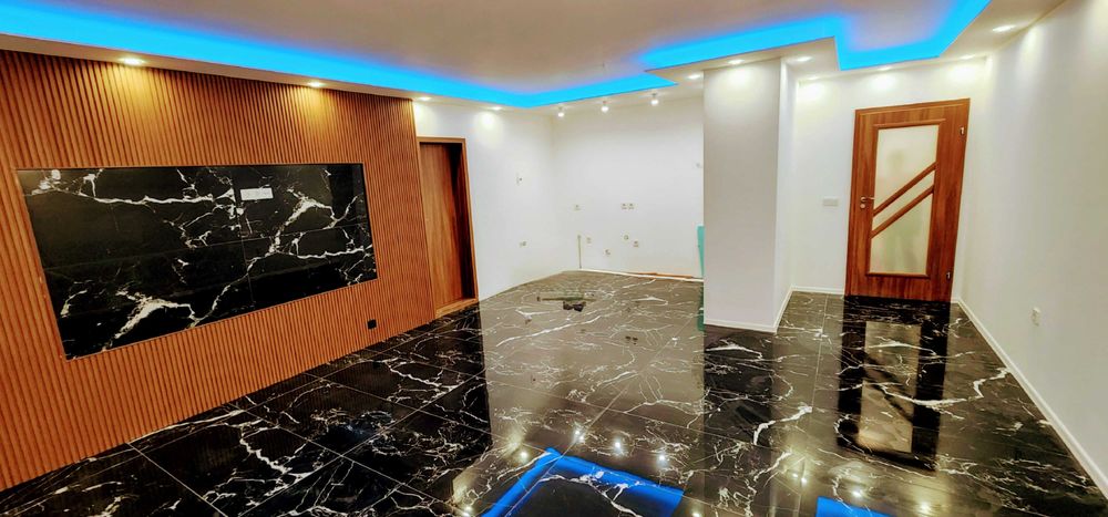 Продава се Тристаен апартамент в София, Люлин 2 - 118 кв.м за 763 €/кв.м - Снимка #2