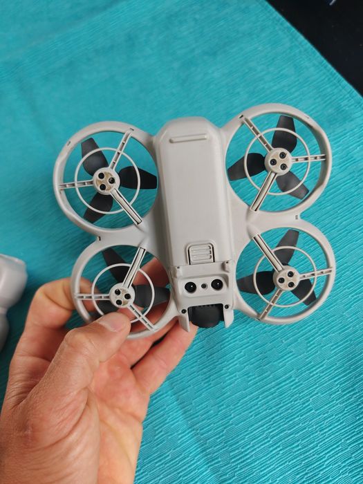 Dji Neo drone only