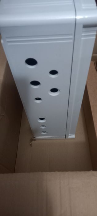 Unitate de control Daikin din seria EKEQ