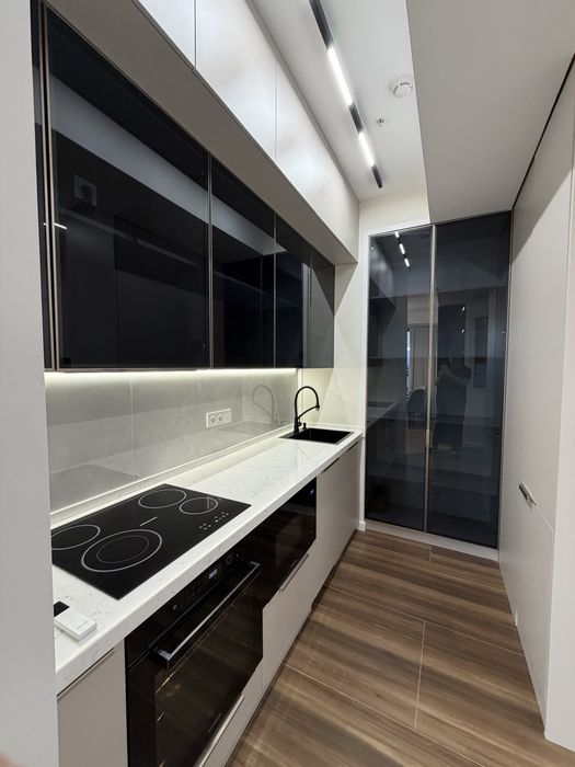 Жк NRG-U Tower! Сдается новая в элитном комплексе!