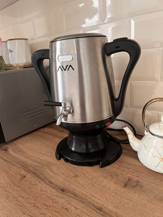 Электрический самовар