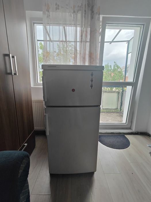 Frigider Liebherr comfort