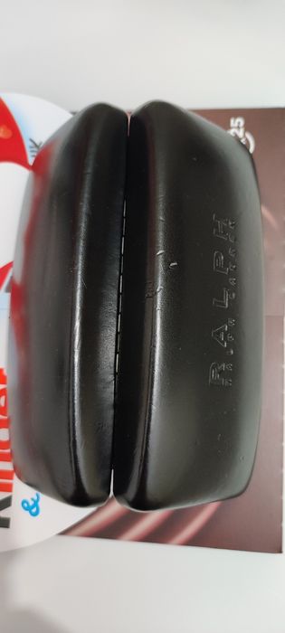 Toc Ochelari Ralph Lauren