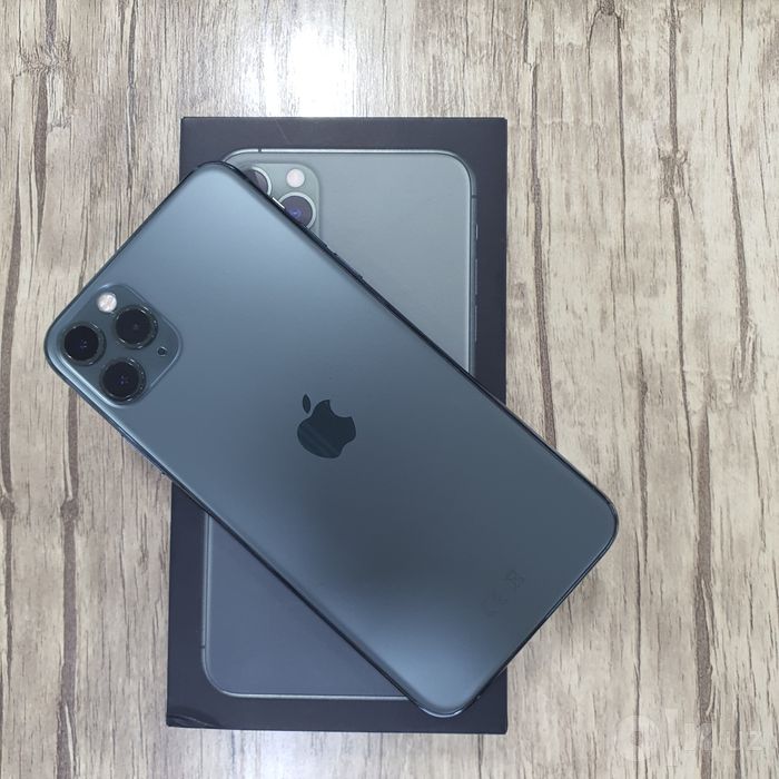 Iphone 11 pro max