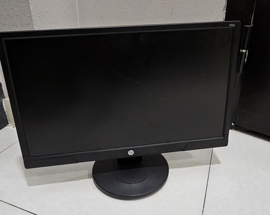 Монитор HP V212a
