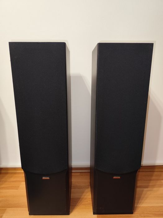 Boxe Dynaudio Audience 60