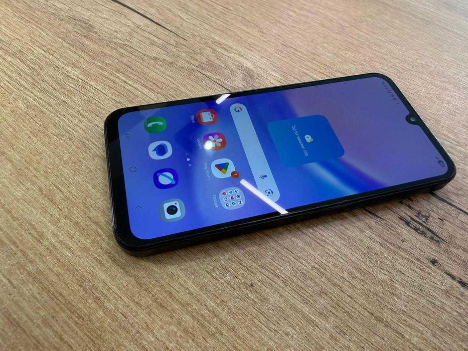 Samsung Galaxy A15 128GB 4GB RAM Dual SIM Garantie 12 Luni