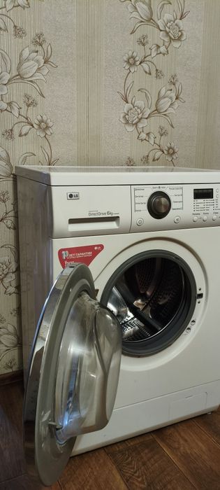 Продам стиральную машинку, холодильник