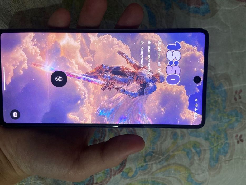 Google Pixel 7 Обмен